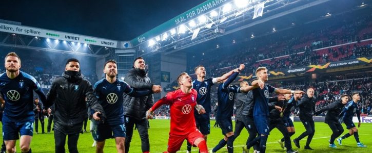 De kan MFF få möta i sextondelsfinalen – alla seedade/oseedade lag De kan MFF få möta i sextondelsfinalen – alla seedade/oseedade lag