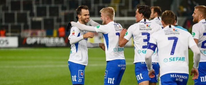 Klart: Spelschemat för Allsvenskan 2020 ute Klart: Spelschemat för Allsvenskan 2020 ute