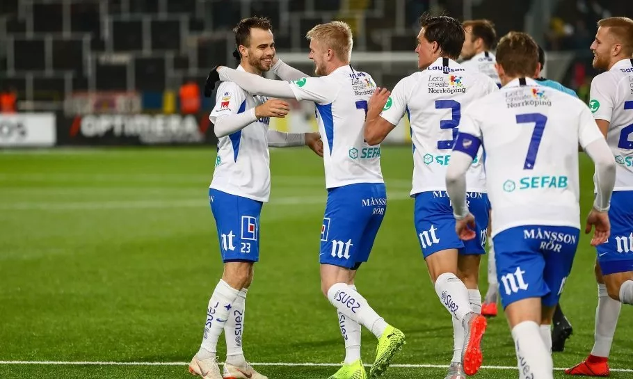 Spelschema Allsvenskan 2020