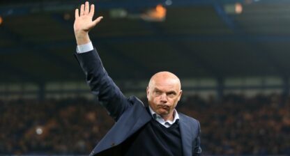 Uwe Rösler inför FCK - MFF