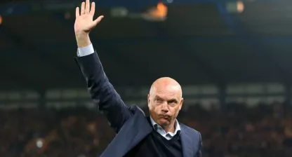 Uwe Rösler inför FCK - MFF