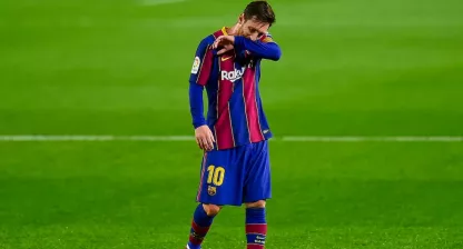 Atletico Barca stream