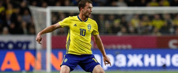 Jakob Johansson tippar Allsvenskan Jakob Johansson tippar Allsvenskan