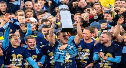 Inför Allsvenskan 2020: Djurgårdens IF