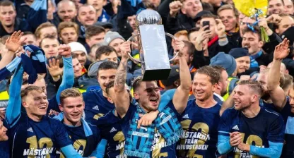 Inför Allsvenskan 2020: Djurgårdens IF