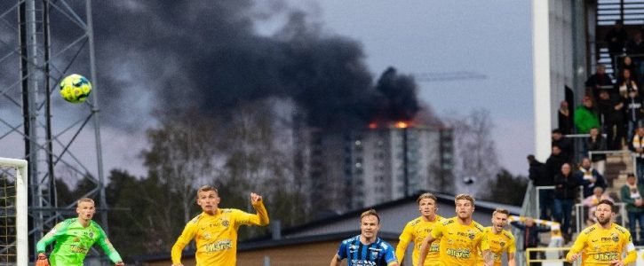 Inför Allsvenskan 2020: Falkenbergs FF Inför Allsvenskan 2020: Falkenbergs FF