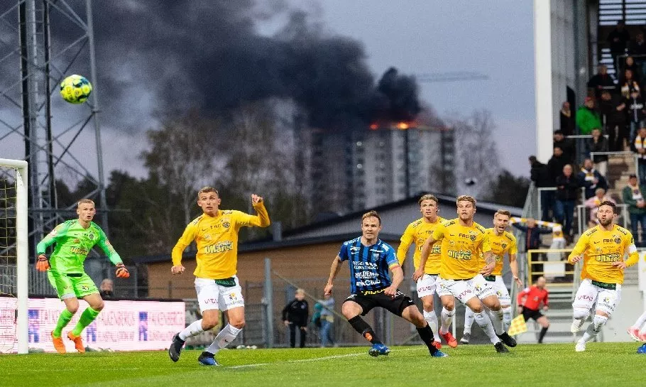 Inför Allsvenskan 2020: Falkenbergs FF