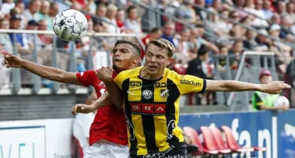 Inför Allsvenskan 2020: BK Häcken