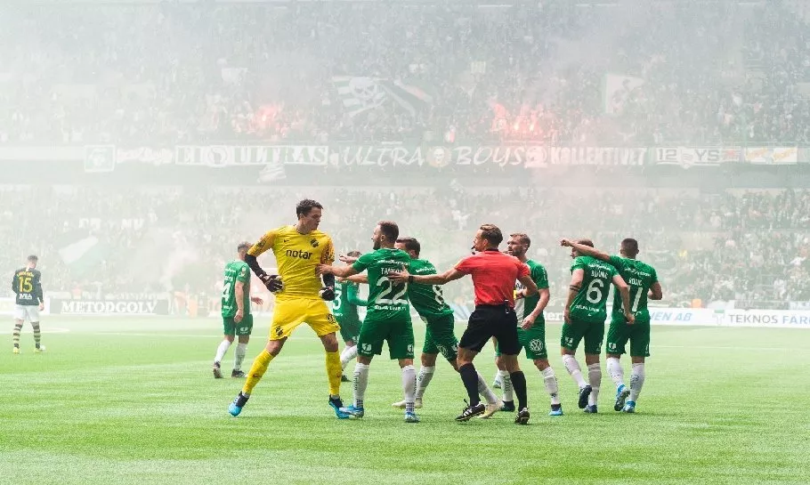 Inför Allsvenskan 2020: Hammarby IF