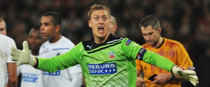 Pär Hansson tippar Allsvenskan Pär Hansson tippar Allsvenskan