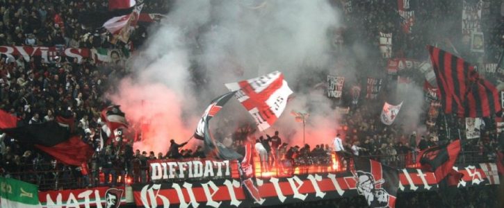 Streama Milan - Sampdoria: Se matchen via live stream Streama Milan - Sampdoria: Se matchen via live stream