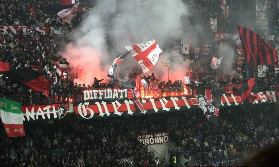 Streama Milan – Sampdoria: Se matchen via live stream