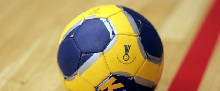 Streama Sverige - Slovenien: Se matchen via live stream Streama Sverige - Slovenien: Se matchen via live stream