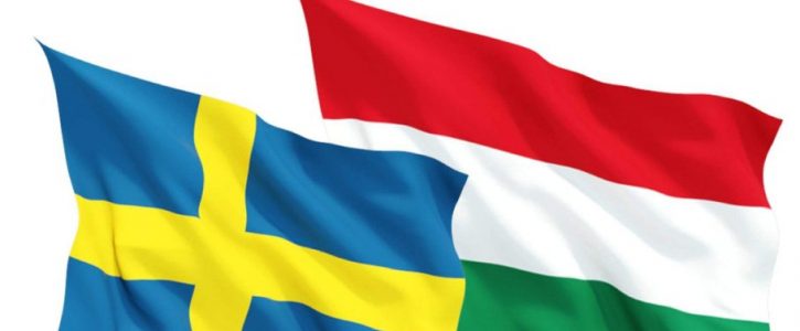 Streama Sverige - Ungern: Se handbollsmatchen via live stream Streama Sverige - Ungern: Se handbollsmatchen via live stream