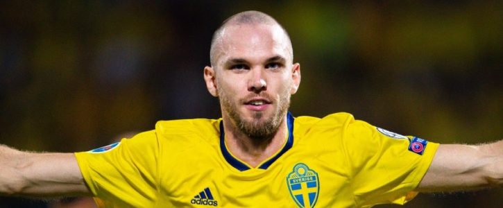 Inför Sverige - Moldavien: Dessa startar i årets första landskamp! Inför Sverige - Moldavien: Dessa startar i årets första landskamp!