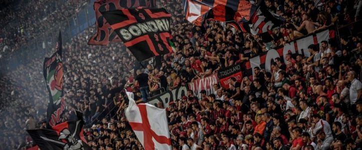 Krönika: Zlatan tillbaka i Milan – vissa kärlekshistorier tar aldrig slut Krönika: Zlatan tillbaka i Milan – vissa kärlekshistorier tar aldrig slut