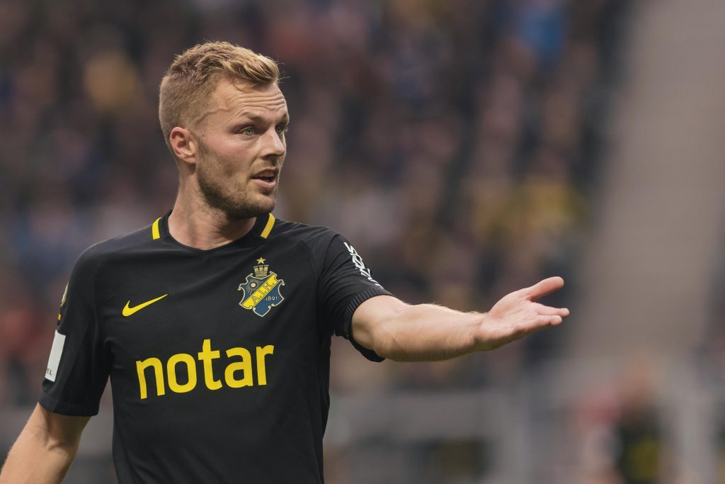 Streama Allsvenskan Se Allsvenskan streams & TV (2022)