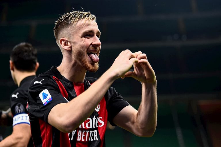 Milan Fiorentina stream