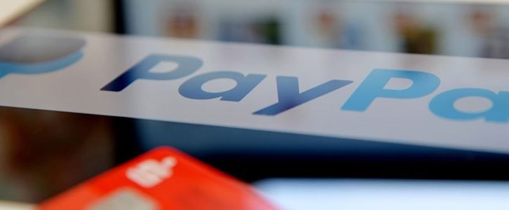 Sidor med PayPal – Odds & betting Sidor med PayPal – Odds & betting