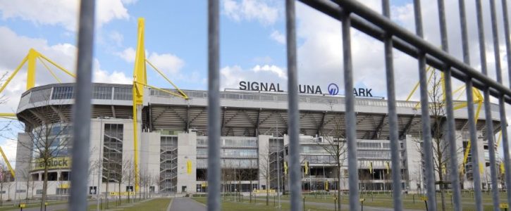 Betting under coronaperioden: Sport som ännu spelas Betting under coronaperioden: Sport som ännu spelas