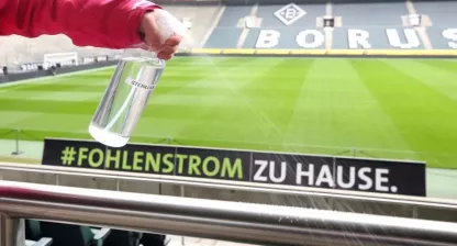 Sammanställning: Coronavirusets effekt på fotbollen