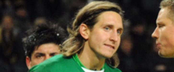 Mitov Nilsson: "Hade anbud från allsvenskan" Mitov Nilsson: "Hade anbud från allsvenskan"