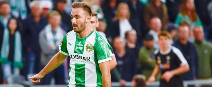 Quiz: Kan du namnge de 30 högst värderade spelarna i Allsvenskan? Quiz: Kan du namnge de 30 högst värderade spelarna i Allsvenskan?