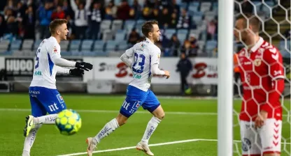 IFK Göteborg IFK Norrköping speltips stream