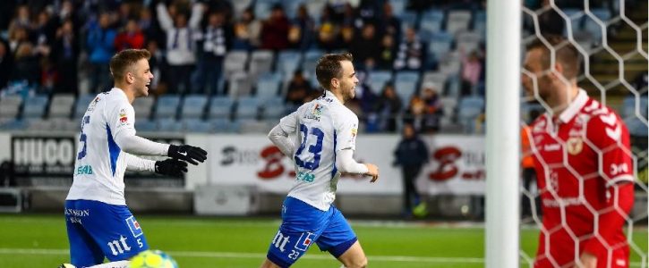 Inför Allsvenskan 2020: IFK Norrköping Inför Allsvenskan 2020: IFK Norrköping