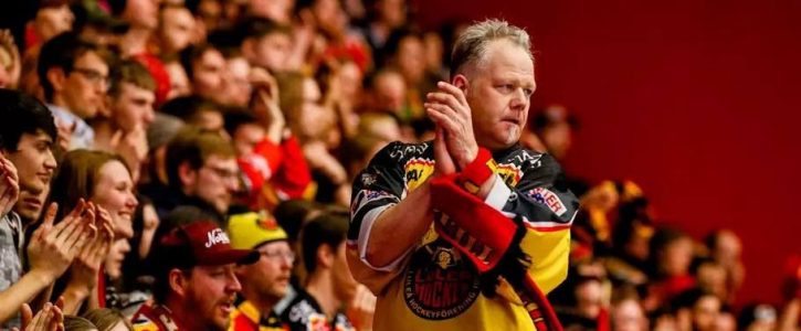 Luleå – Oskarshamn: Kom igång med en live stream Luleå – Oskarshamn: Kom igång med en live stream