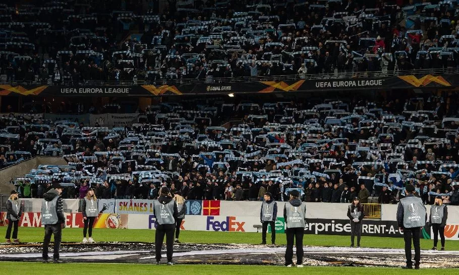 Inför Allsvenskan 2020: Malmö FF