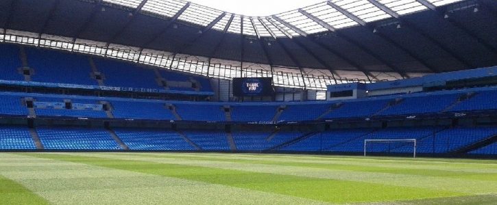 Speltips & Odds: Manchester City - Arsenal 11/3 Speltips & Odds: Manchester City - Arsenal 11/3