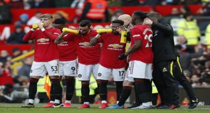 Dessa värvar Manchester United i sommar