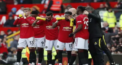 Dessa värvar Manchester United i sommar