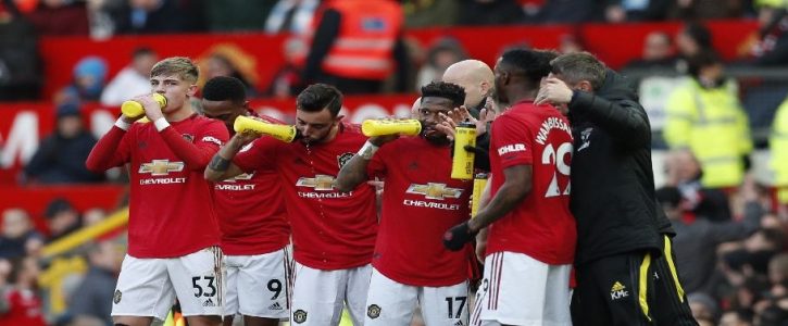 Dessa värvar Manchester United i sommar Dessa värvar Manchester United i sommar