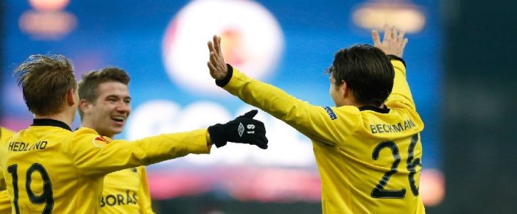 Inför Allsvenskan 2020: IF Elfsborg Inför Allsvenskan 2020: IF Elfsborg