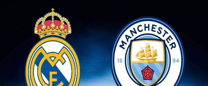 Speltips & Odds: Real Madrid - Manchester City 26/2 Speltips & Odds: Real Madrid - Manchester City 26/2