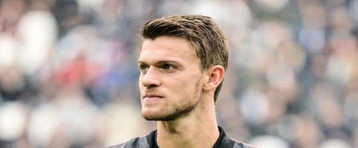Juventus-spelaren smittad av coronaviruset Juventus-spelaren smittad av coronaviruset