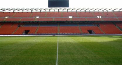 Streama AC Milan – Hellas Verona: Se matchen via live stream