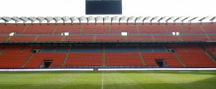 Streama AC Milan - Hellas Verona: Se matchen via live stream Streama AC Milan - Hellas Verona: Se matchen via live stream