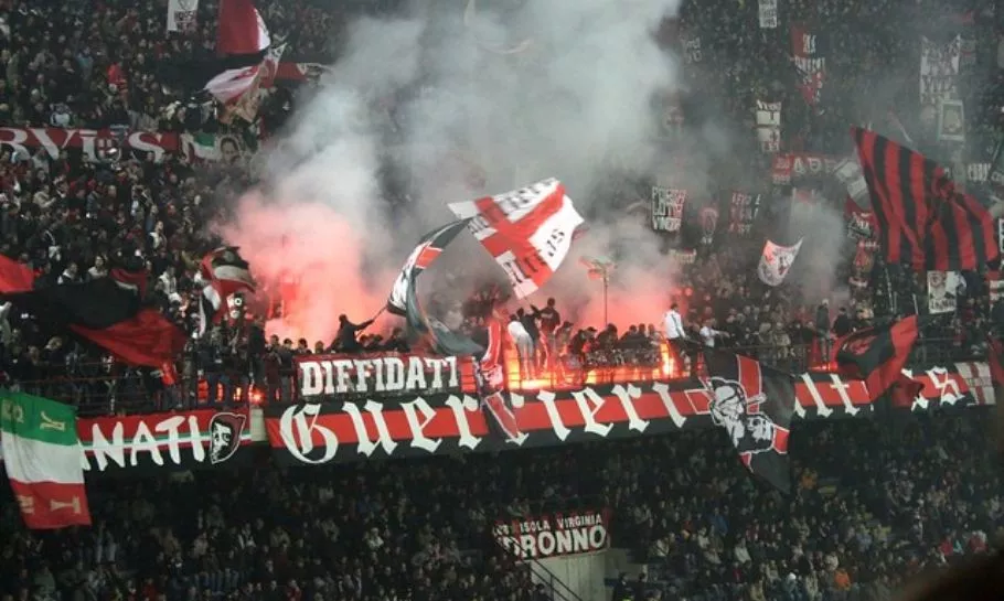 Guide AC Milan: Spelschema, odds, TV & live stream