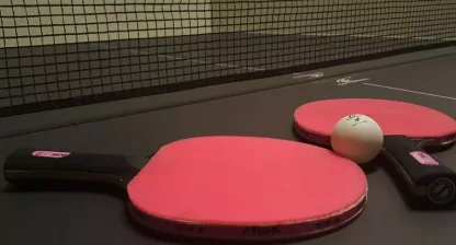 Streama bordtennis: Se pingis online