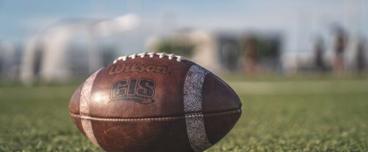 Streama Super Bowl: NFL-finalen via TV & live stream Streama Super Bowl: NFL-finalen via TV & live stream