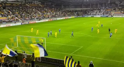 Streama Vitryska ligan – Se fotboll från Belarus via streams
