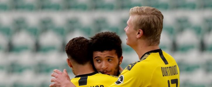 Bundesliga omgång 29: Bästa speltips & odds Bundesliga omgång 29: Bästa speltips & odds