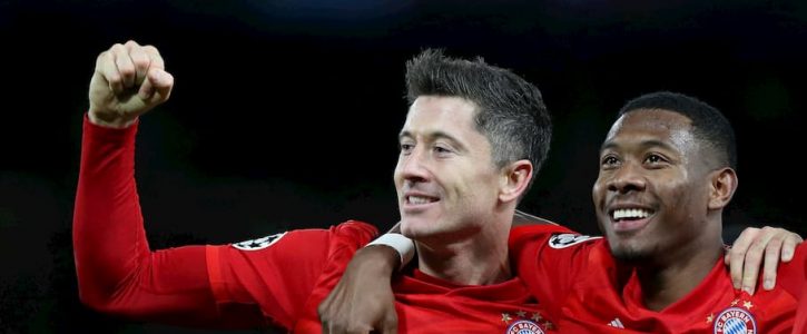 Streama Union Berlin - Bayern München: Live stream & TV Streama Union Berlin - Bayern München: Live stream & TV