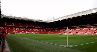 Old Trafford