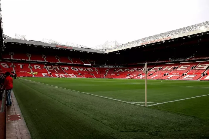 Old Trafford