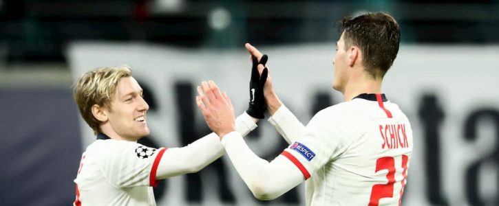 Streama RB Leipzig - Hertha Berlin: Live stream & TV Streama RB Leipzig - Hertha Berlin: Live stream & TV