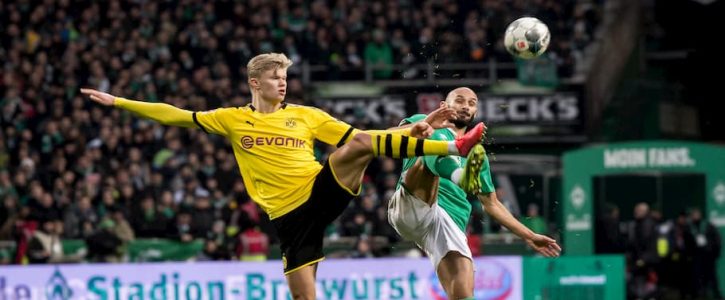 Bundesliga: Speltips & odds omgång 27-28 Bundesliga: Speltips & odds omgång 27-28